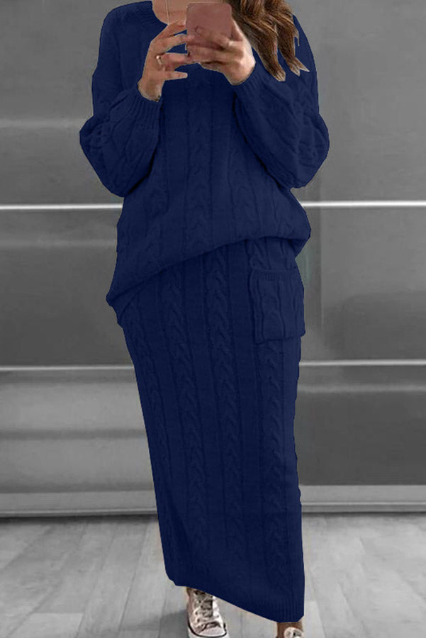 Vintage Inspired Sweater