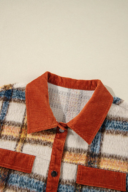 Gracefully Designed Jacket