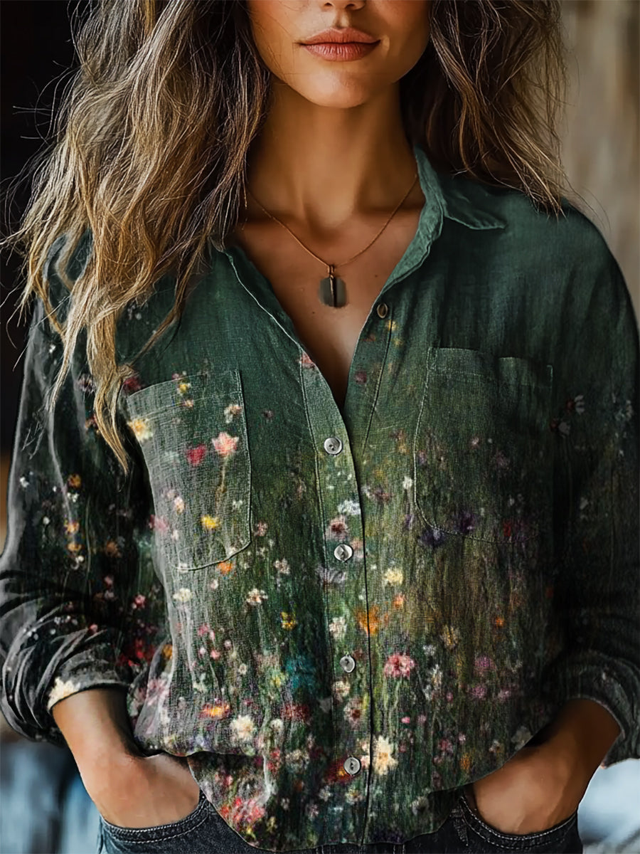 Elegantly Designed Garment