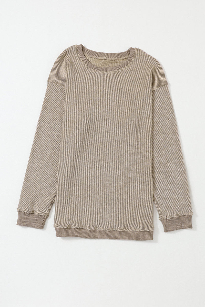 Classic Designed Sweater
