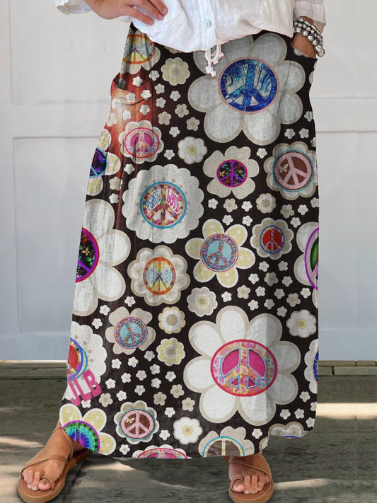 Elegantly Designed Garment
