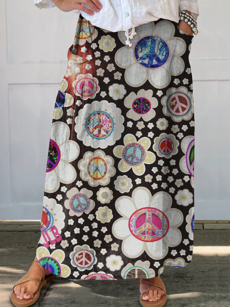Elegantly Designed Garment