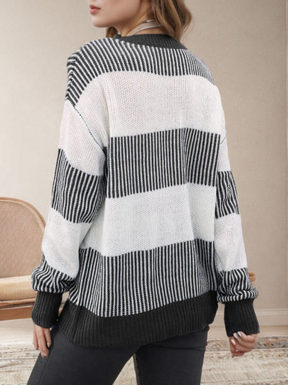 Classic Vintage Sweater