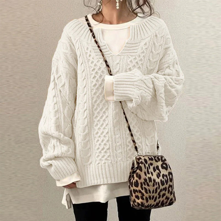 Paty® | Casual and stylish winter sweater