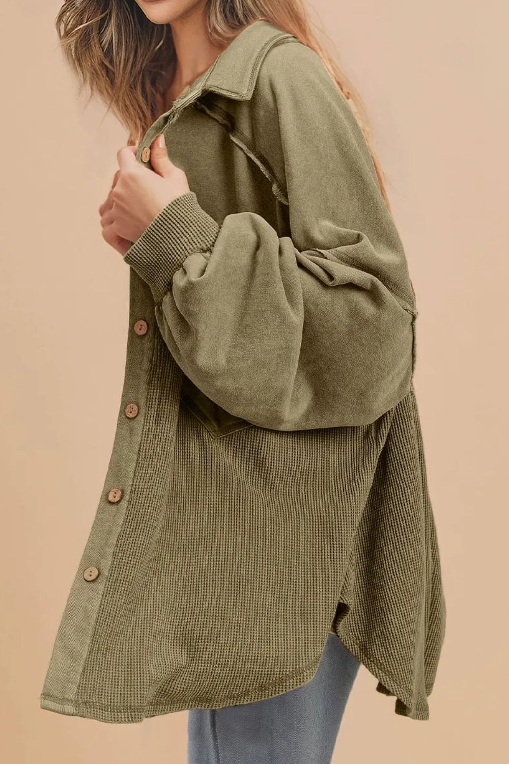 Classic Designed Jacket