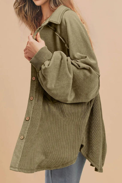 Classic Designed Jacket
