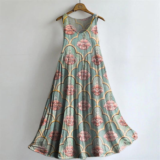 Elegantly Designed Dress