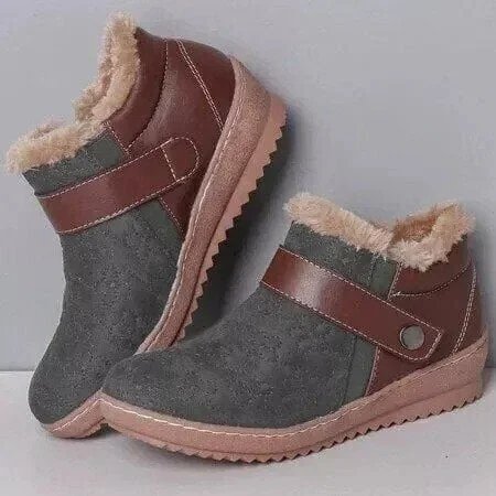 Comfortable Orthopedic Boots for Daily Wear