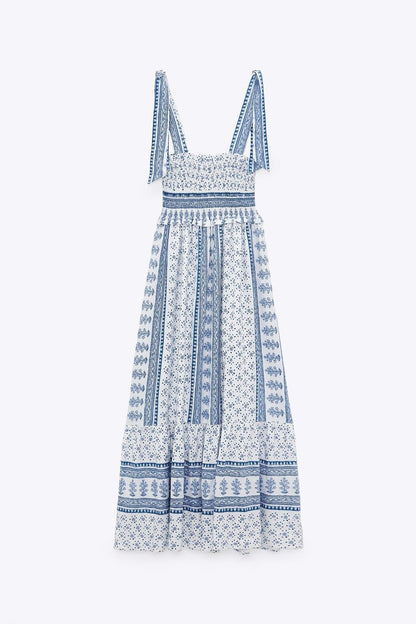 Classic Designed Dress