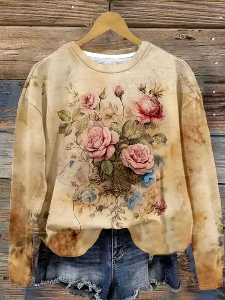 Elegantly Designed Shirt
