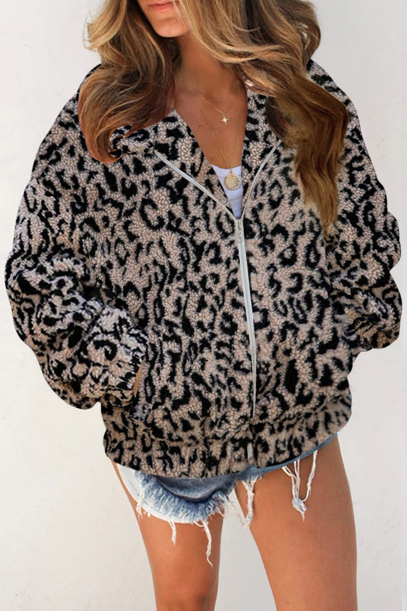 Elegantly Designed Jacket
