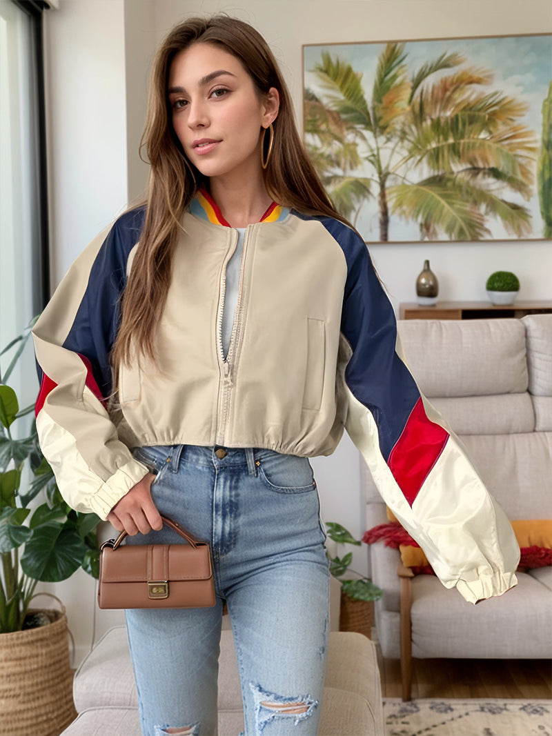 Thoughtfully Designed Jacket