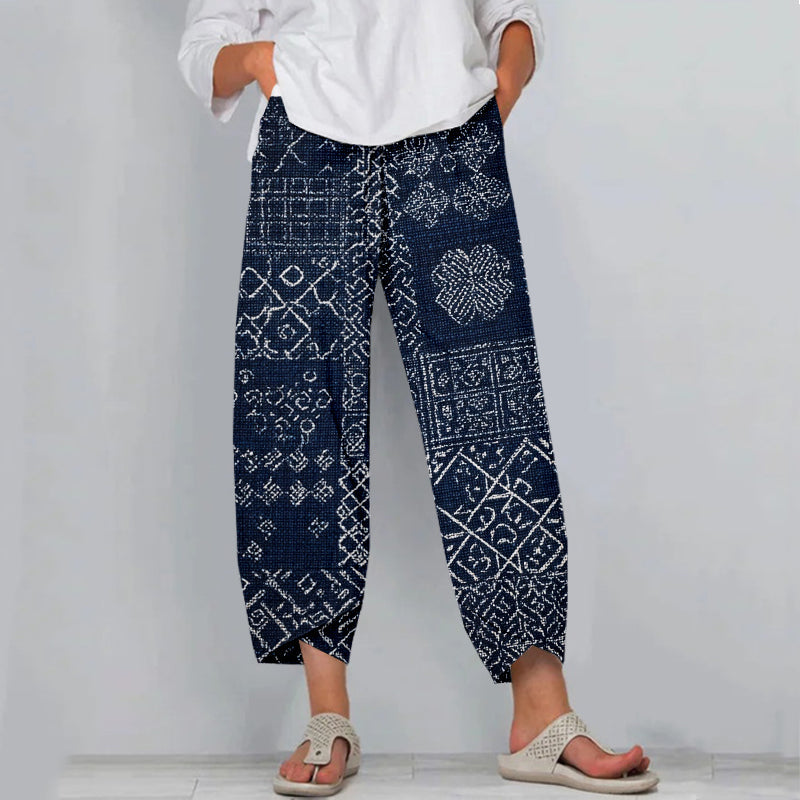 Elegantly Designed Pants