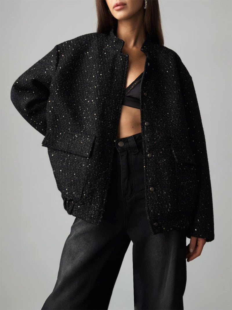Classic Vintage Jacket