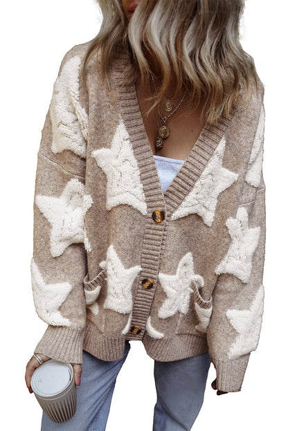 Vintage Inspired Sweater