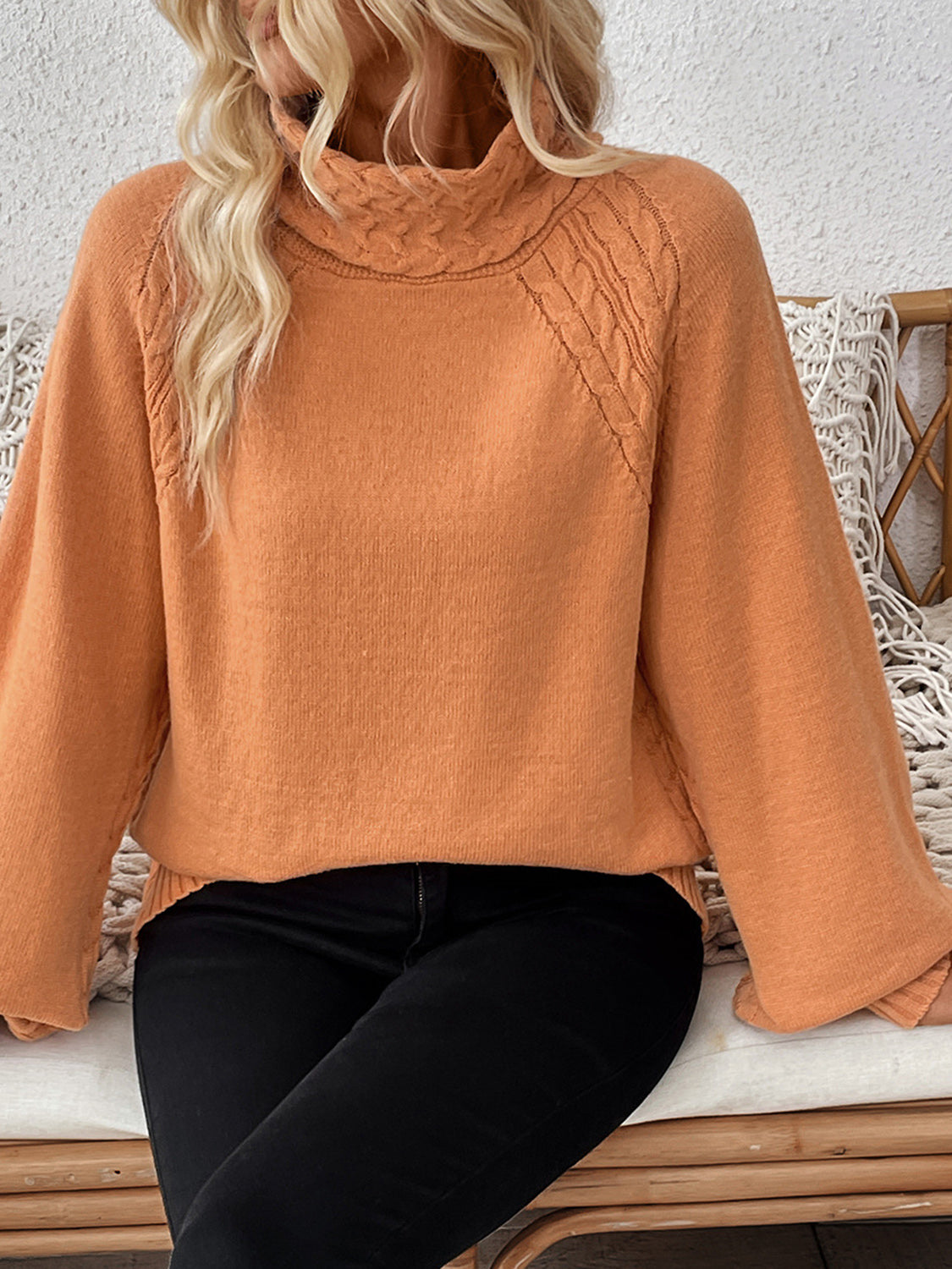 Beautifully Crafted Sweater