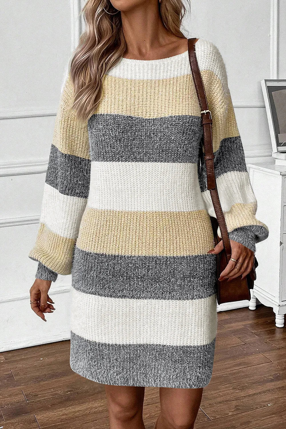 Classic Vintage Sweater