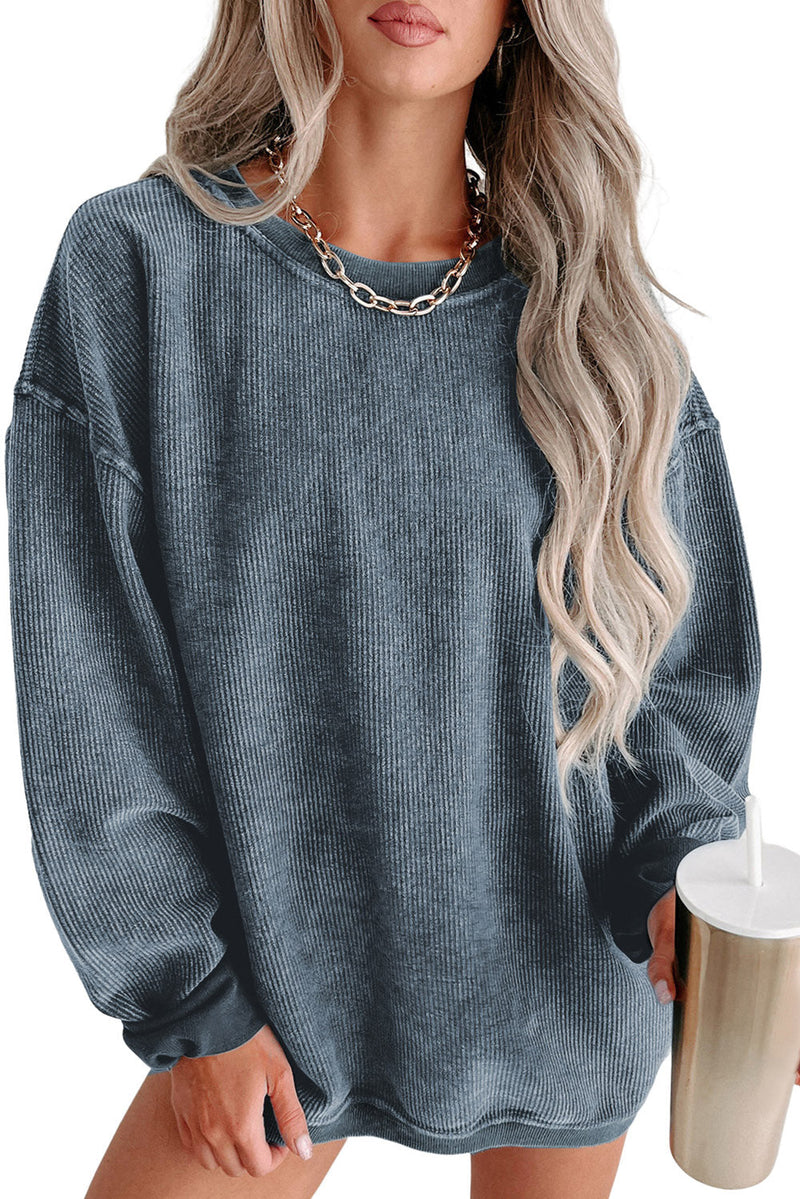 Classic Designed Sweater