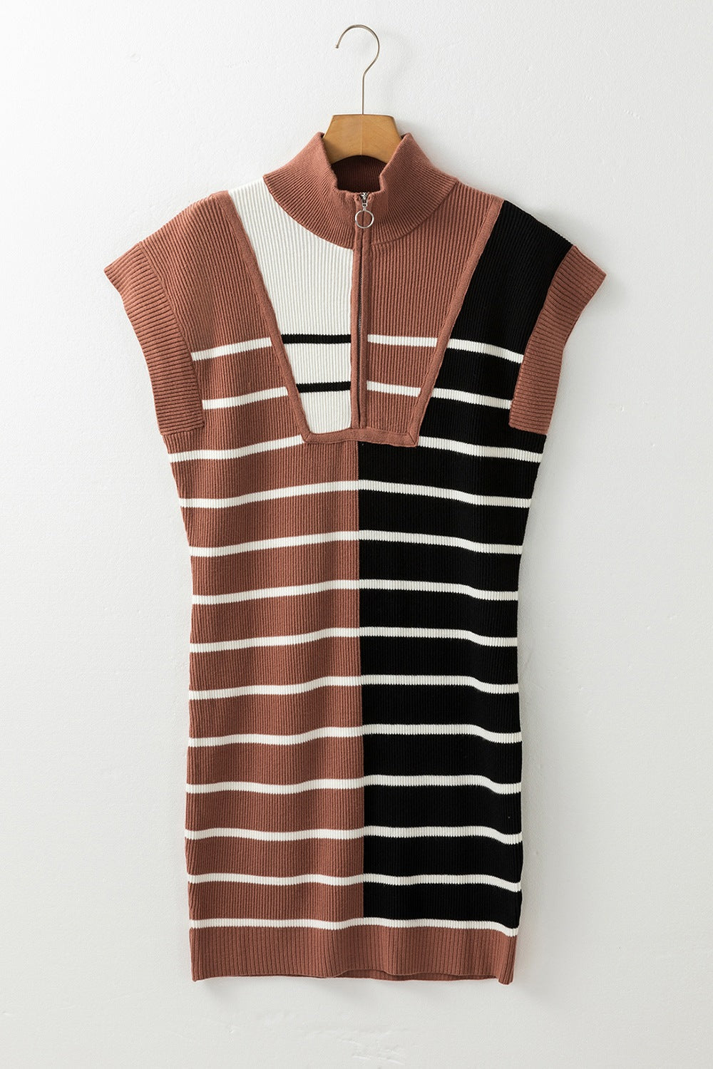 Vintage Inspired Sweater