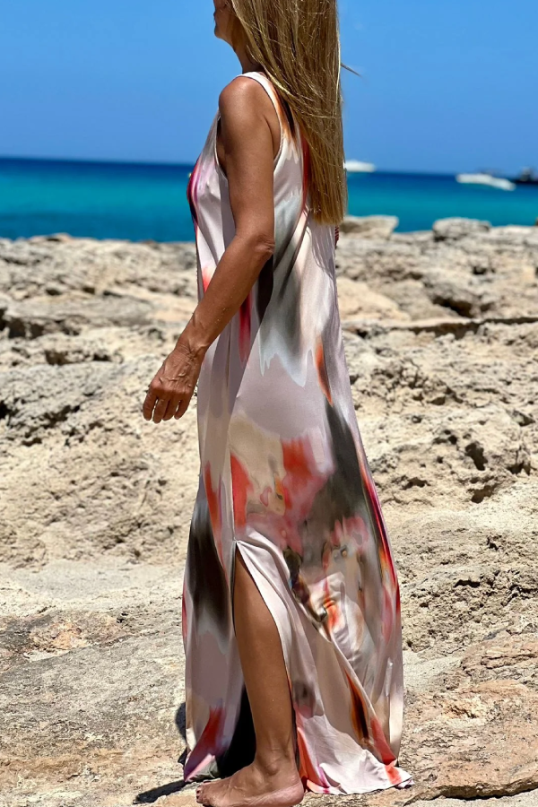 Beautifully Crafted Dress