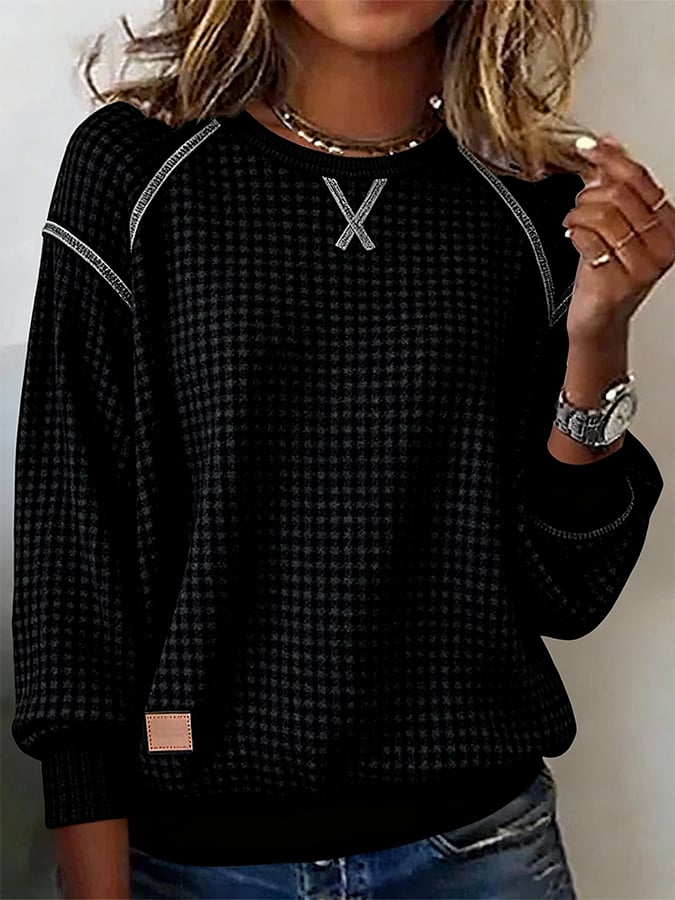 Classic Designed Shirt