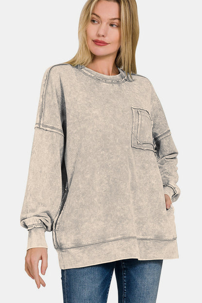 Elegantly Designed Shirt