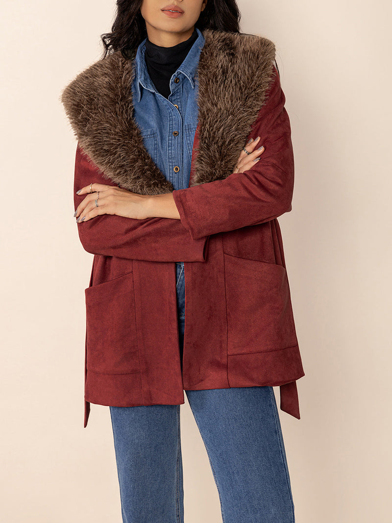 Vintage Inspired Jacket