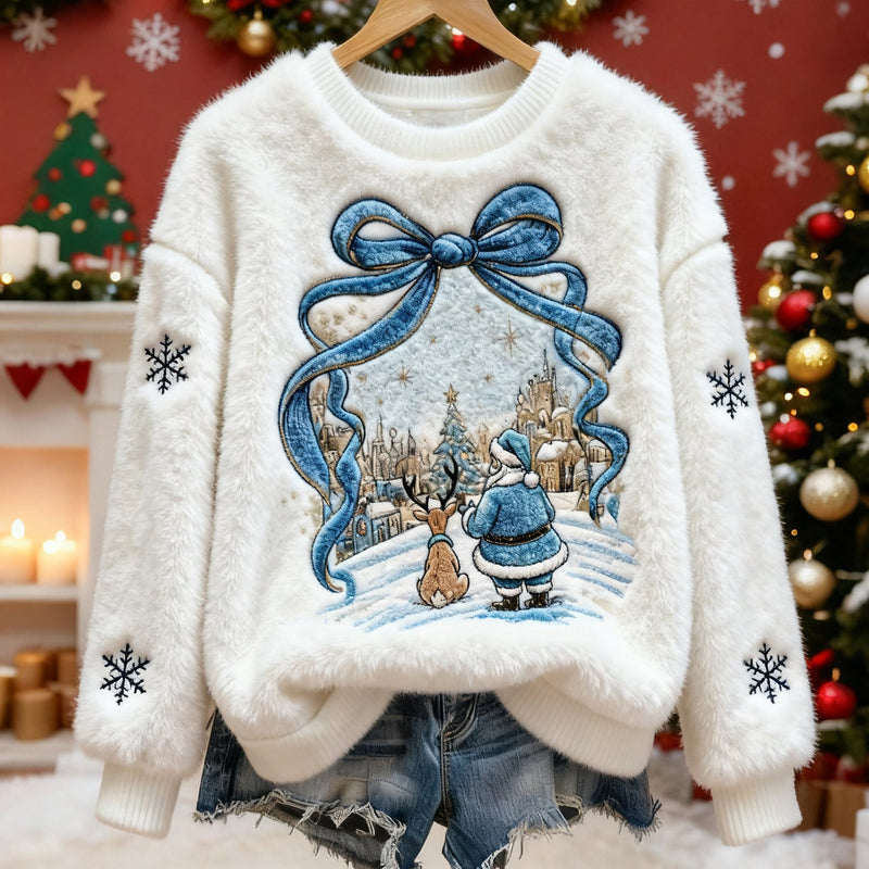 Classic Vintage Sweater