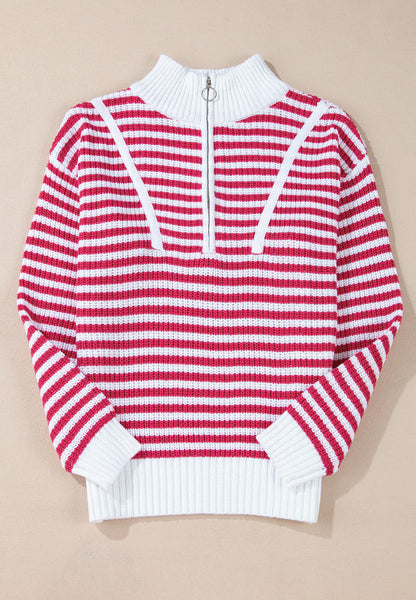 Elegantly Designed Sweater