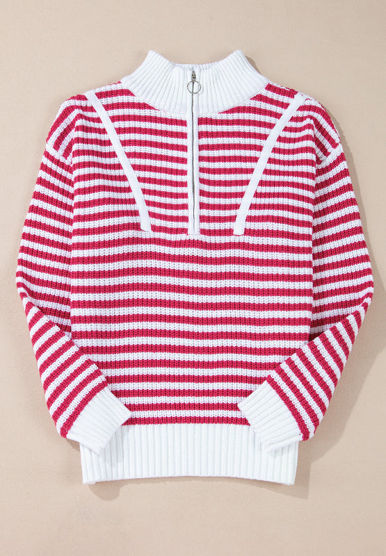 Elegantly Designed Sweater