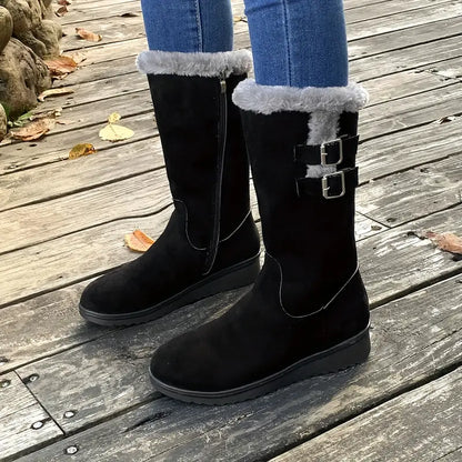 Stylish Orthopedic Boots for Any Occasion