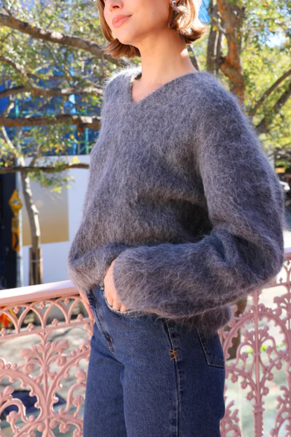 Elegantly Designed Sweater