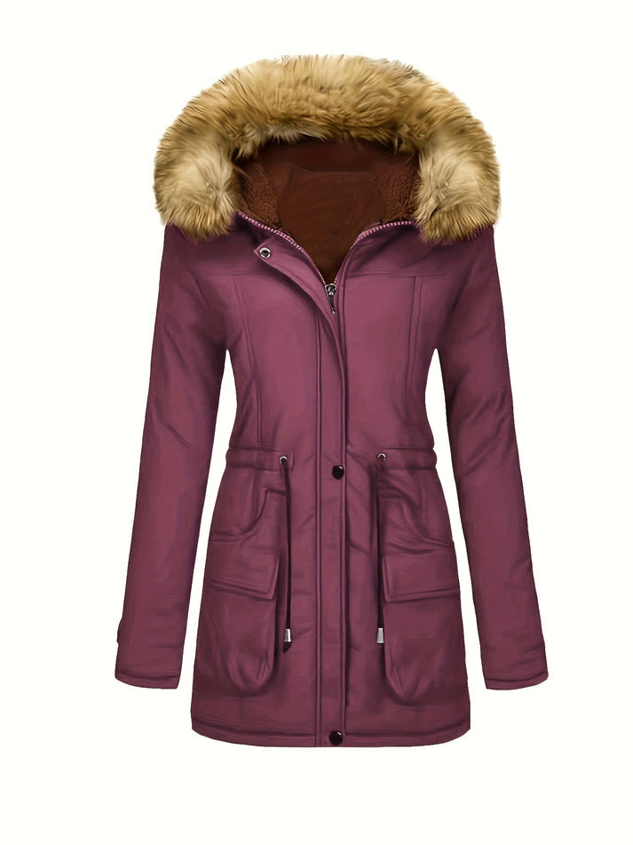 Beautifully Crafted Coat