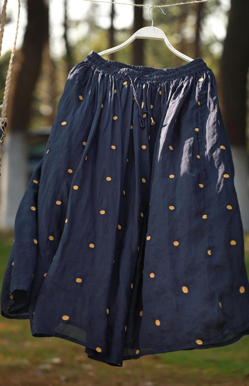 Timeless Vintage Style Garment