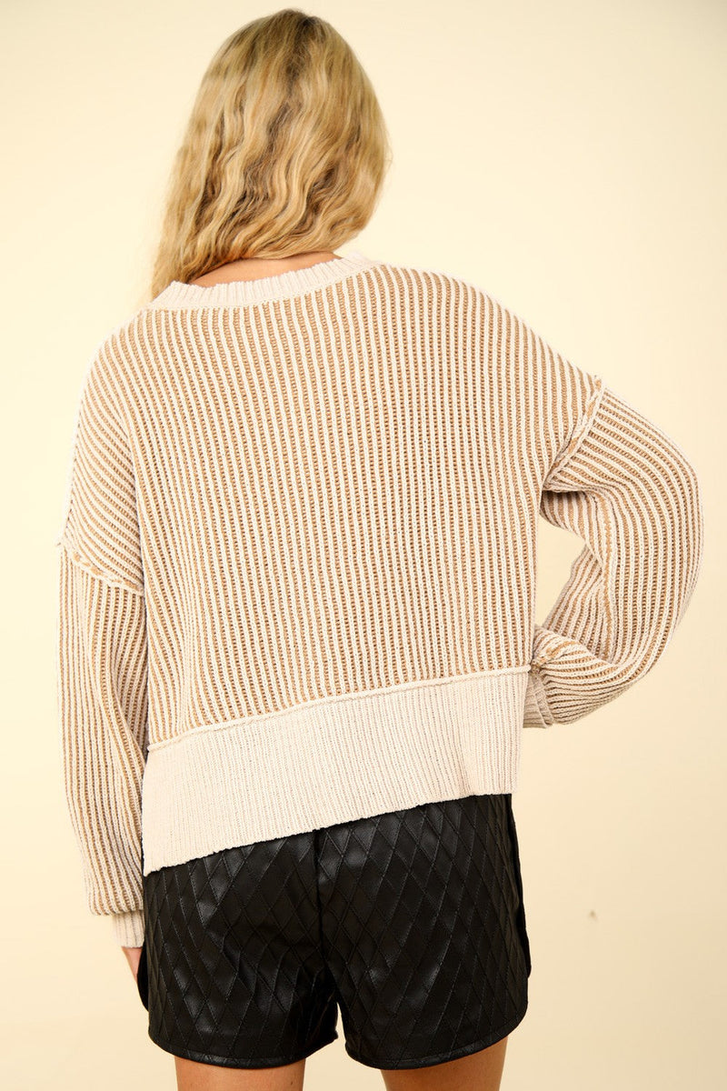 Beautifully Crafted Sweater