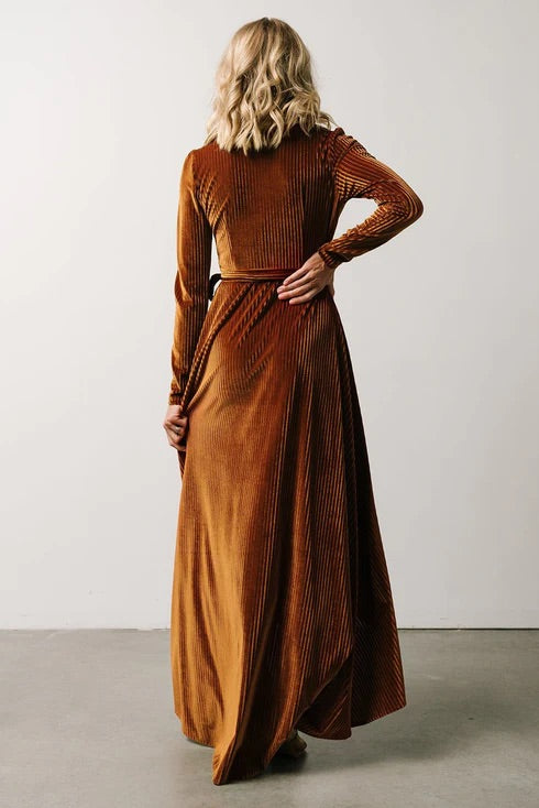 Elegantly Designed Dress