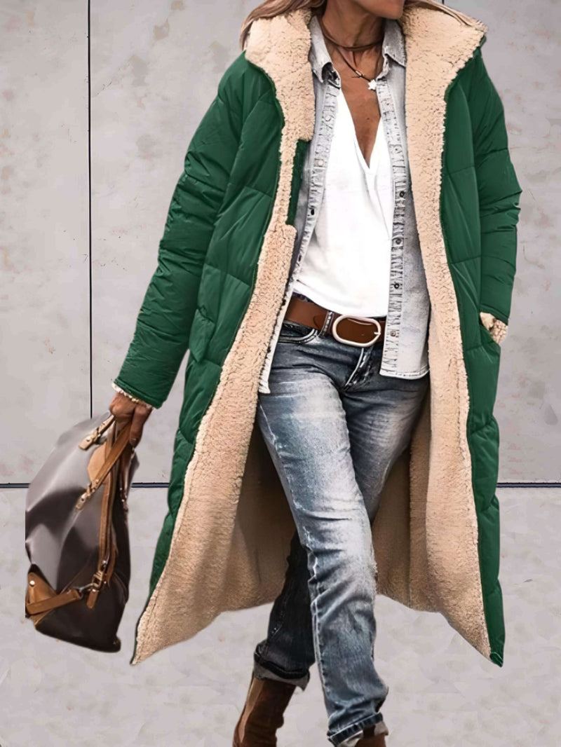 Beautifully Crafted Coat