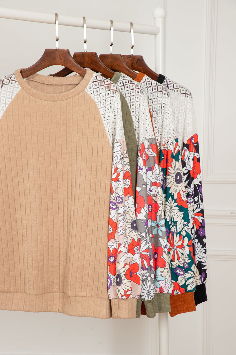 Beautifully Crafted Blouse