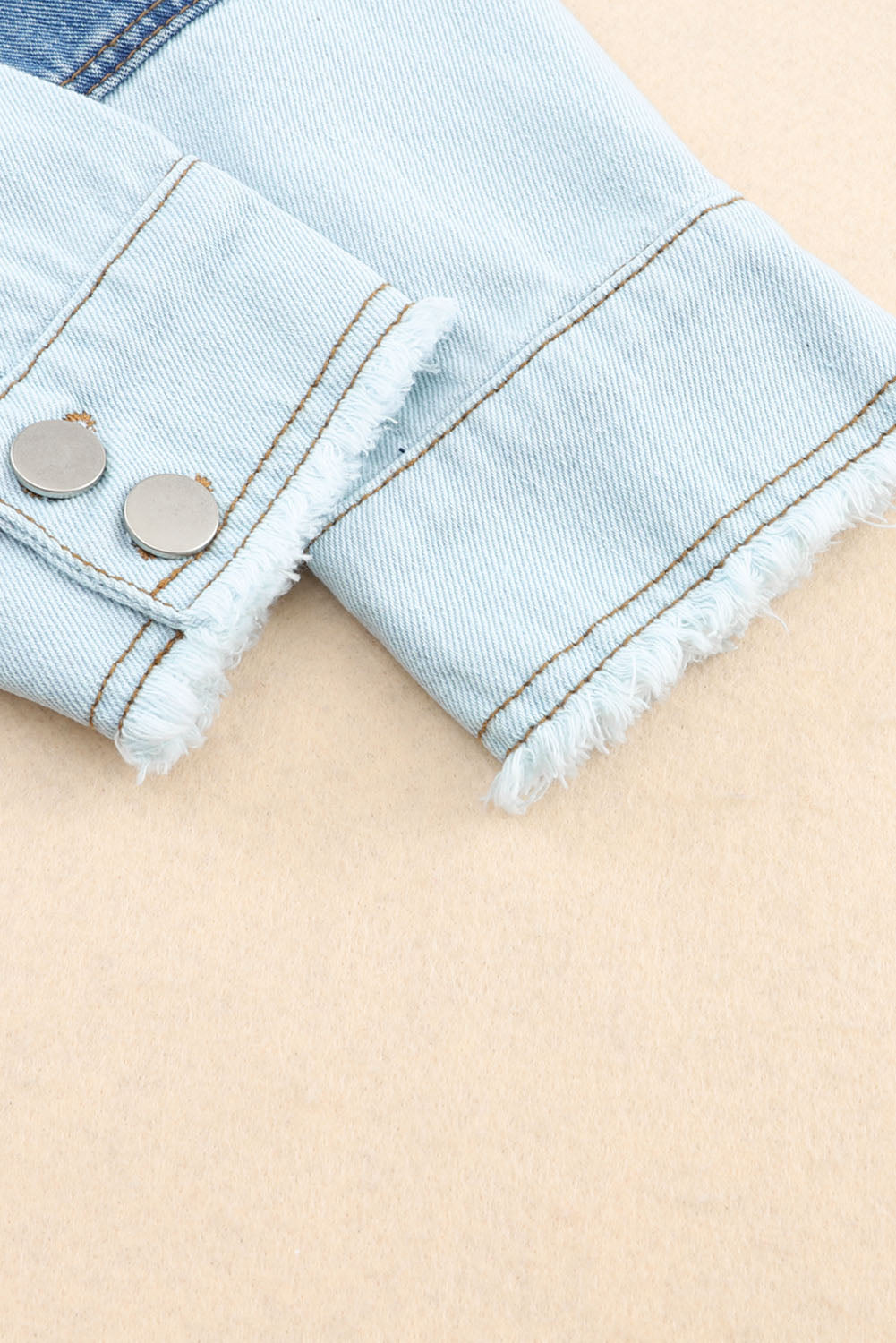 Beautifully Crafted Jacket