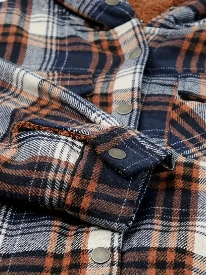 Thoughtfully Designed Jacket