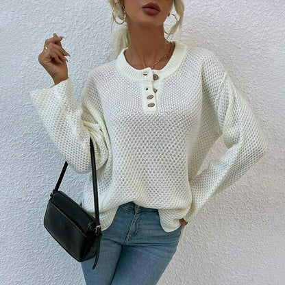 Beautifully Crafted Sweater