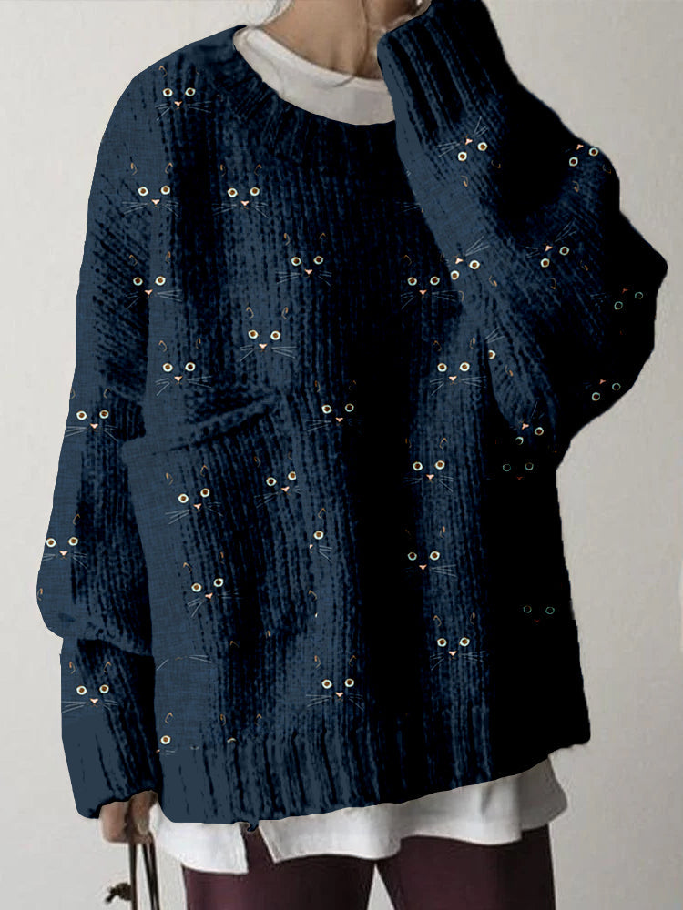 Classic Vintage Sweater