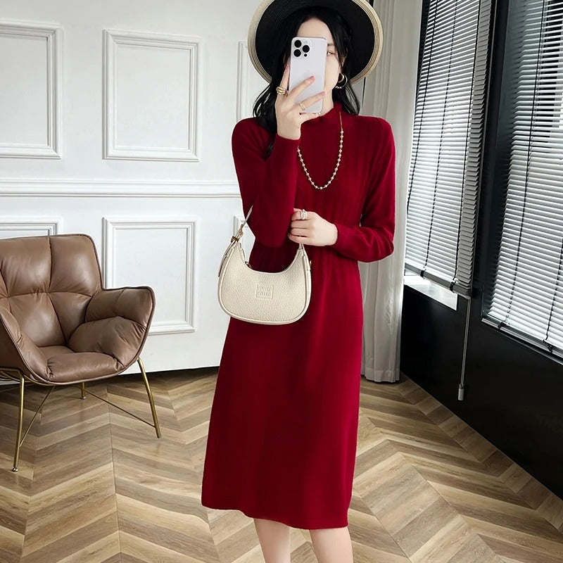 Elegantly Designed Dress