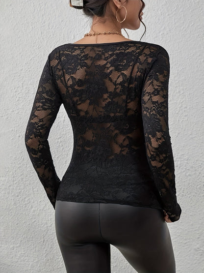 Gracefully Designed Shirt