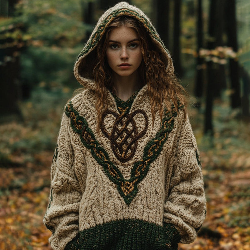 Classic Vintage Sweater