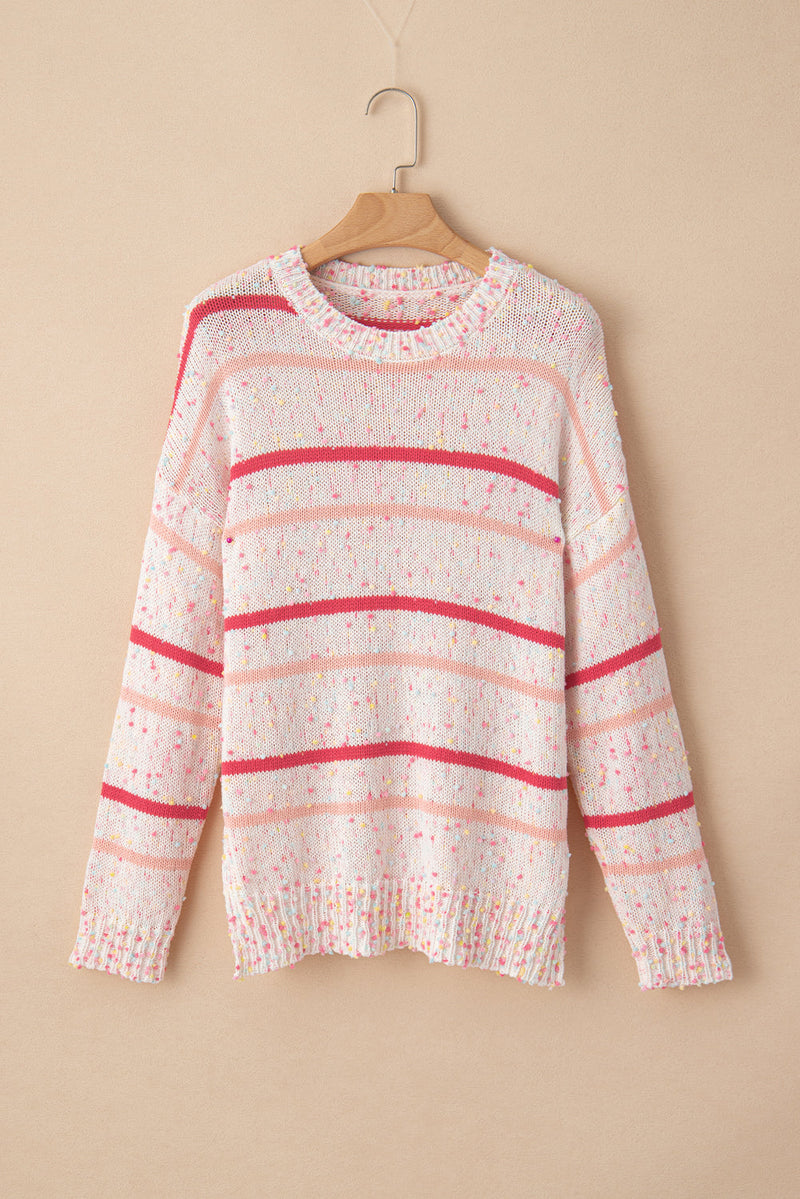 Elegantly Designed Sweater