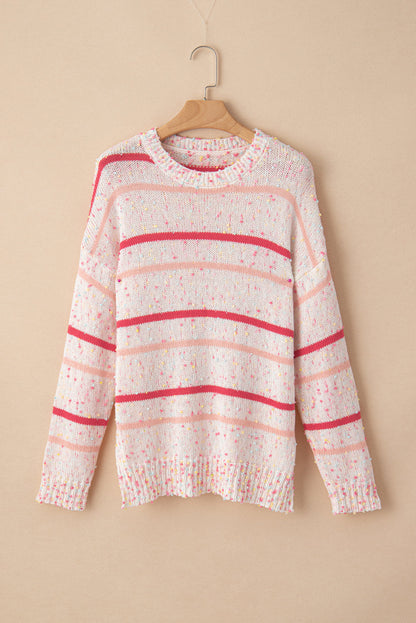 Thoughtfully Designed Sweater