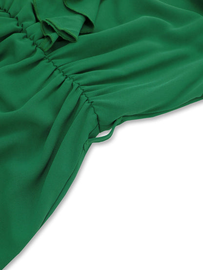 Thoughtfully Designed Dress