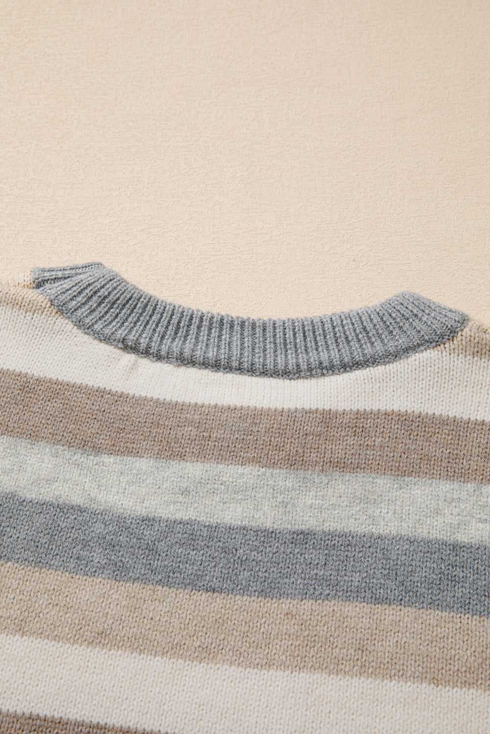 Thoughtfully Designed Sweater