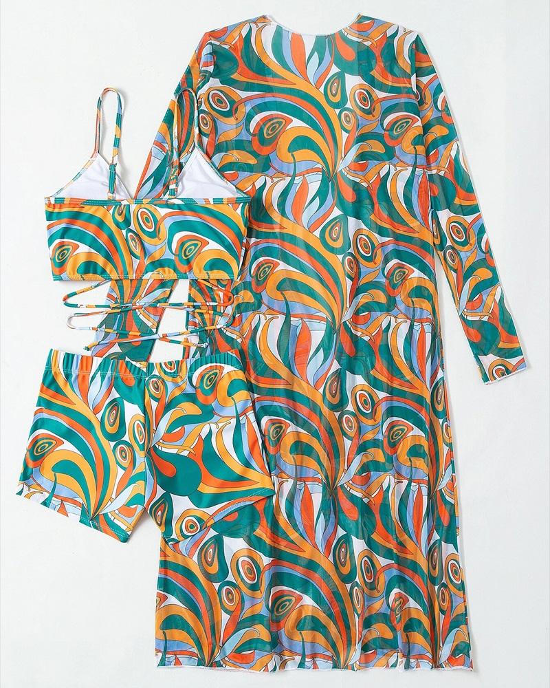 Classic Designed Garment